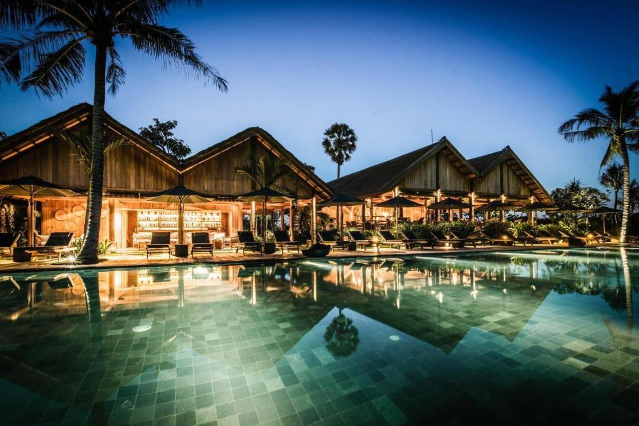 Zannier Phum Baitang 5* Siem Reap