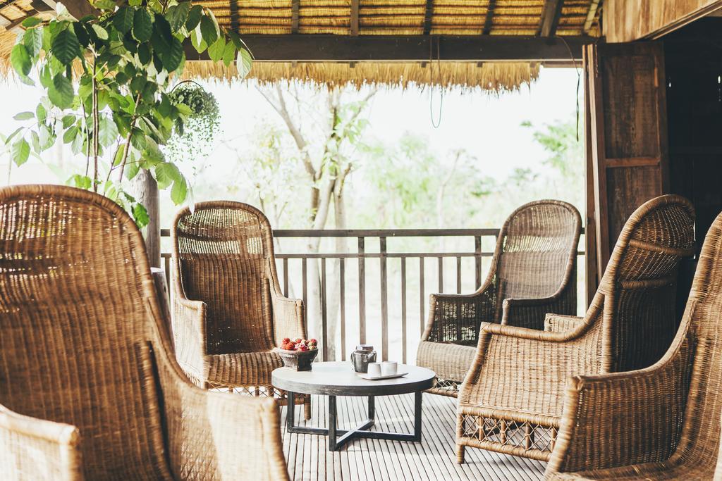 Zannier Phum Baitang Resort