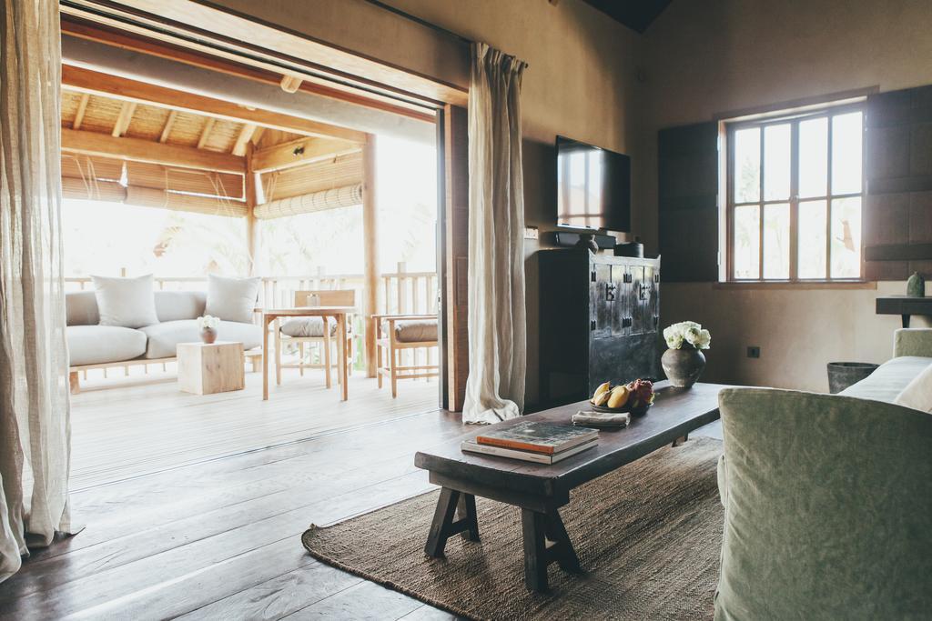 Zannier Phum Baitang 5* Siem Reap