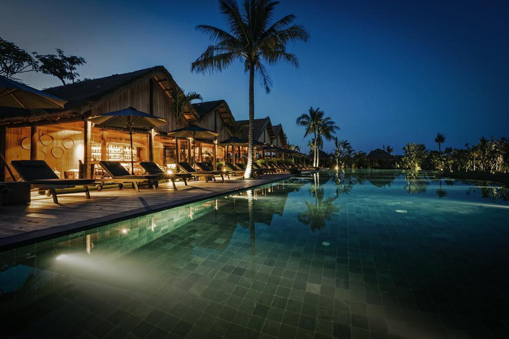 Zannier Phum Baitang Resort 5*
