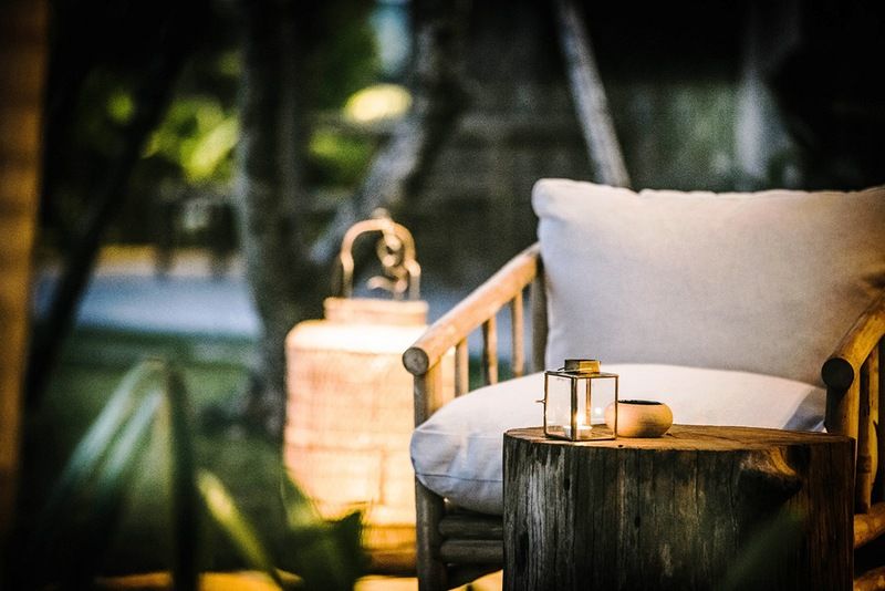 Resort Zannier Phum Baitang 5*