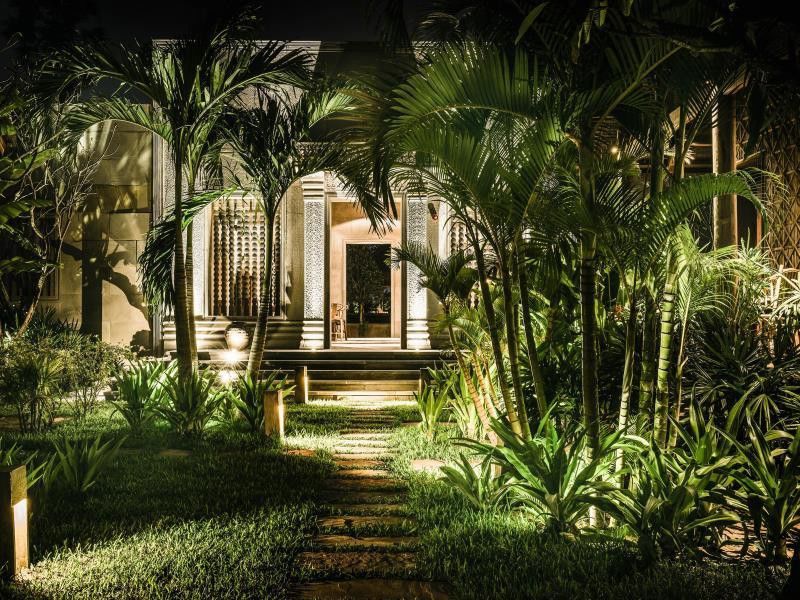 Zannier Phum Baitang Resort Siem Reap