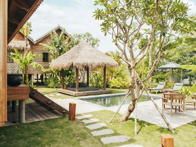 Zannier Phum Baitang 5*