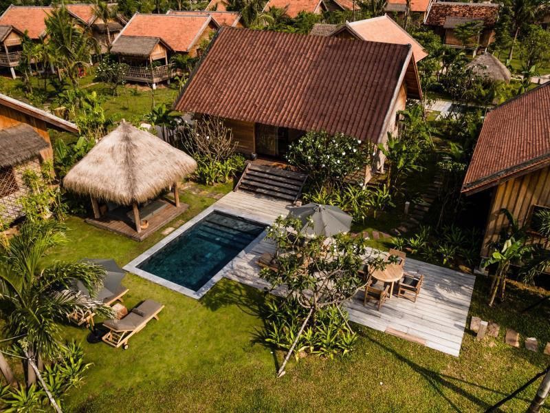 Zannier Phum Baitang 5*