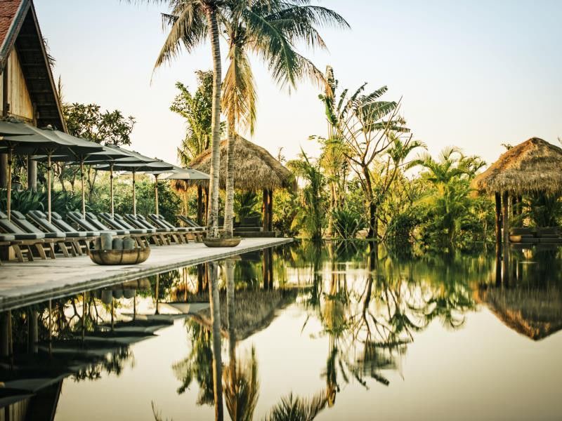 Zannier Phum Baitang 5* Siem Reap