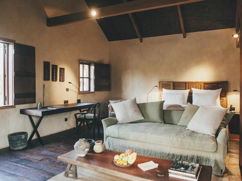 Zannier Phum Baitang Resort Siem Reap