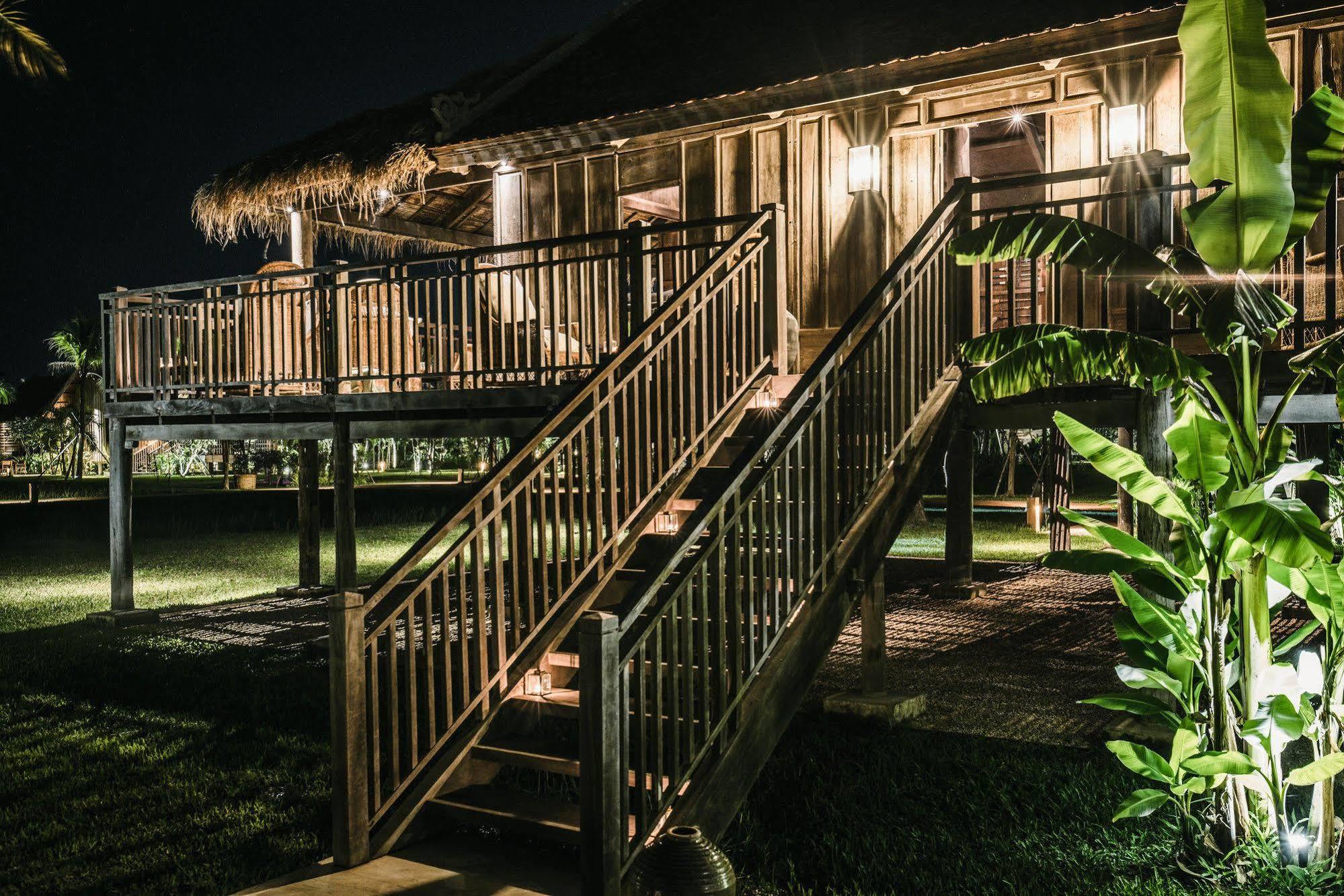 Resort Zannier Phum Baitang Siem Reap