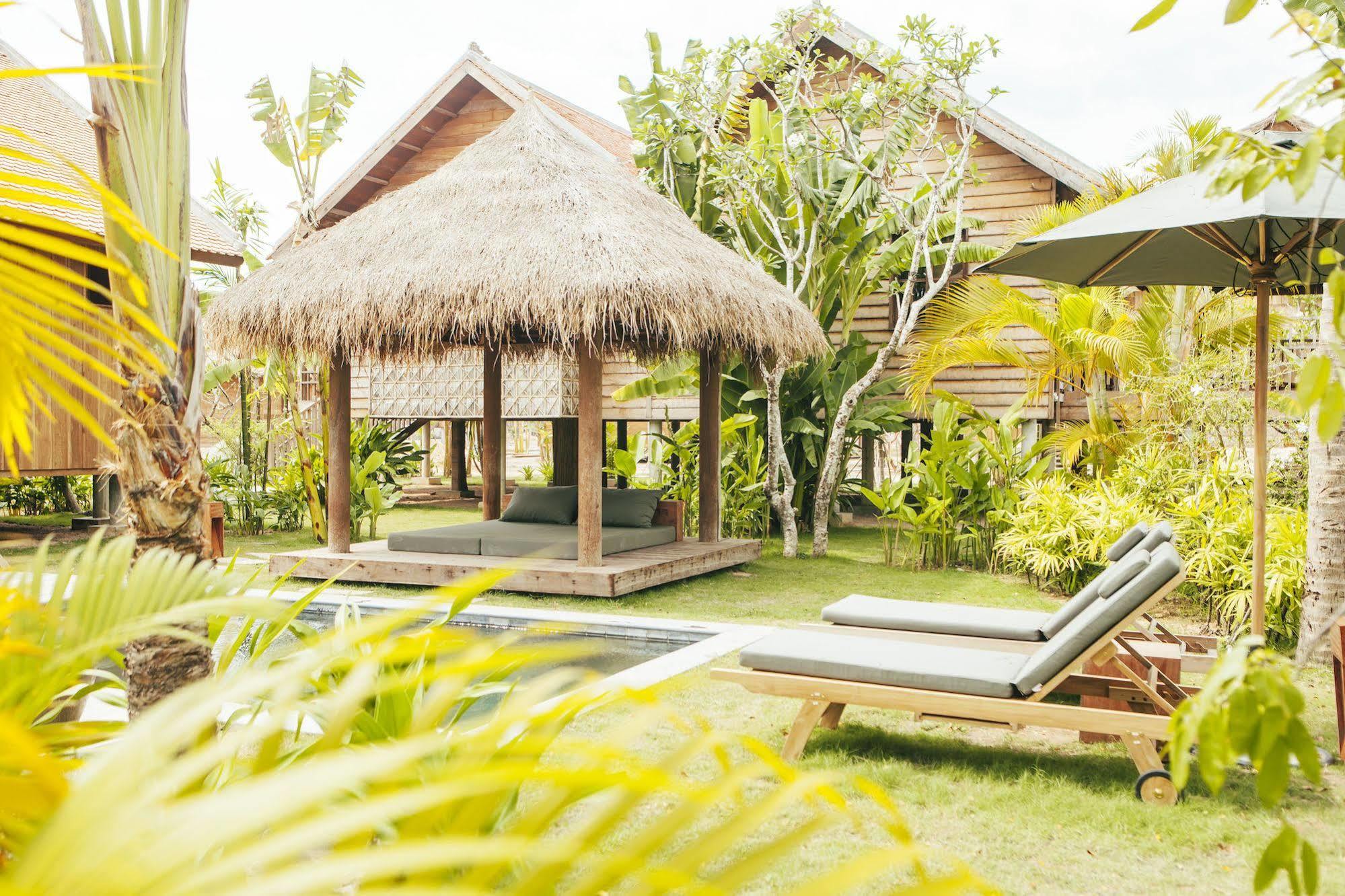 Zannier Phum Baitang 5* Siem Reap