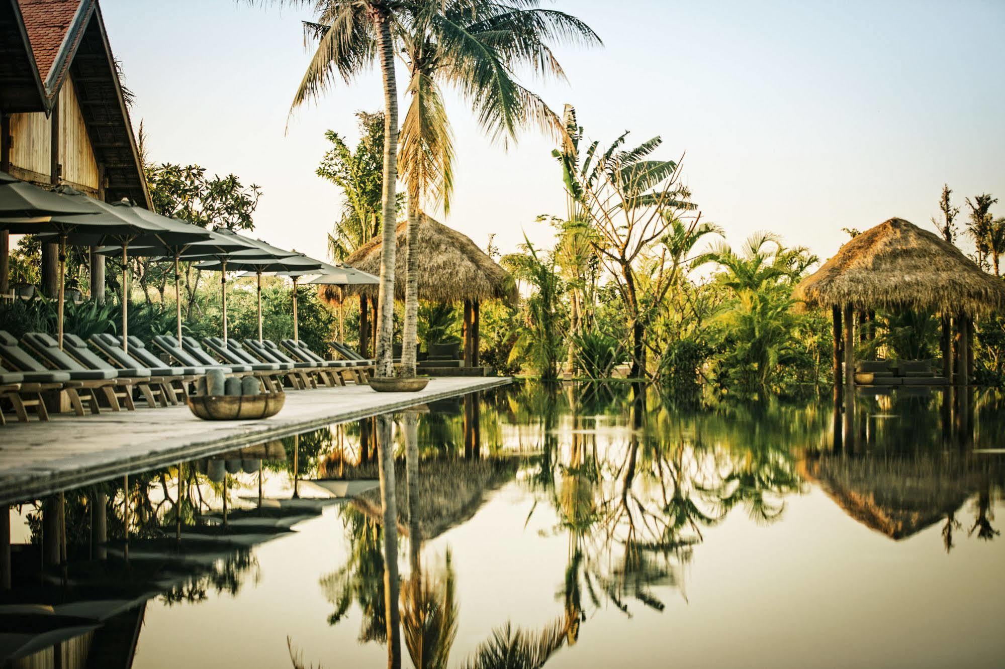 Zannier Phum Baitang 5* Siem Reap