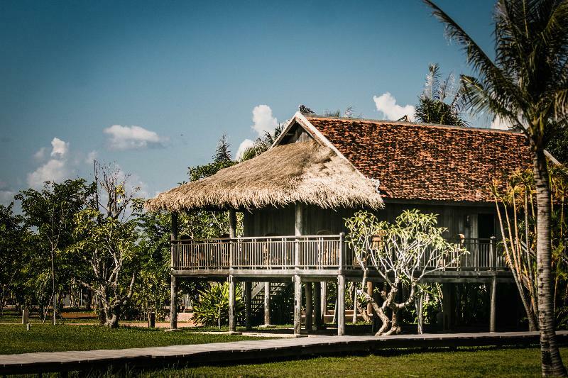 Zannier Phum Baitang Resort
