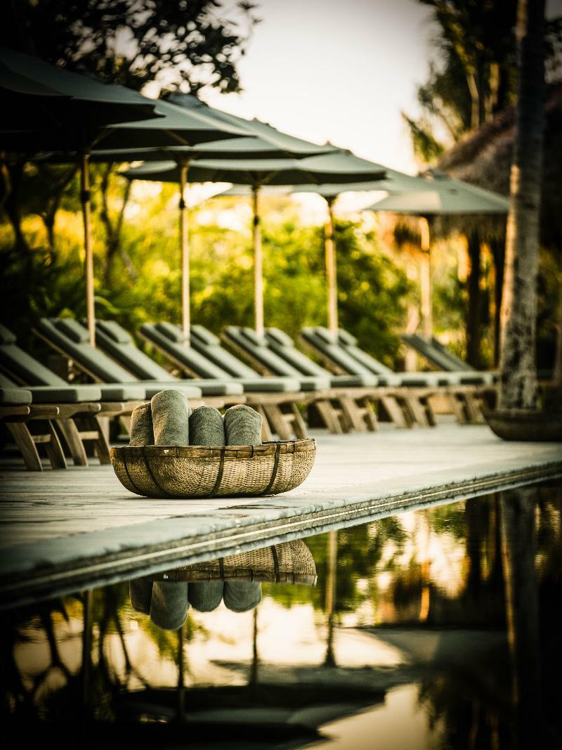 Zannier Phum Baitang Resort Siem Reap