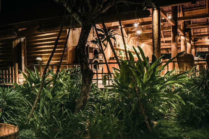 Resort Zannier Phum Baitang Siem Reap