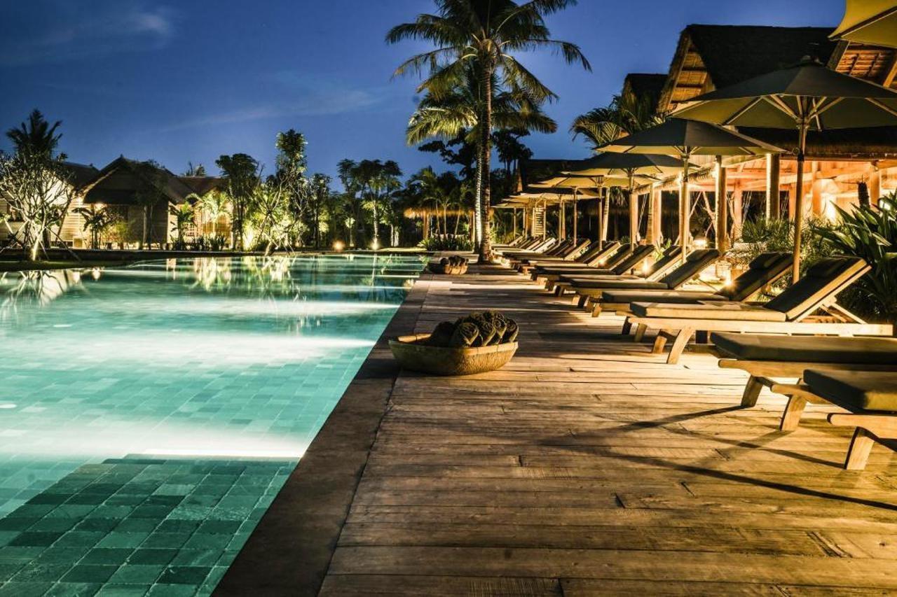 Resort Zannier Phum Baitang Siem Reap