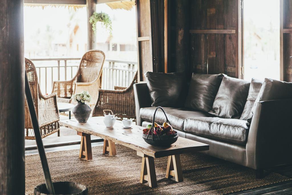 Resort Zannier Phum Baitang