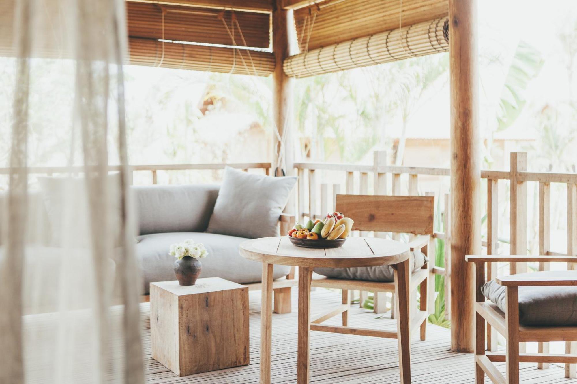 Zannier Phum Baitang 5* Siem Reap