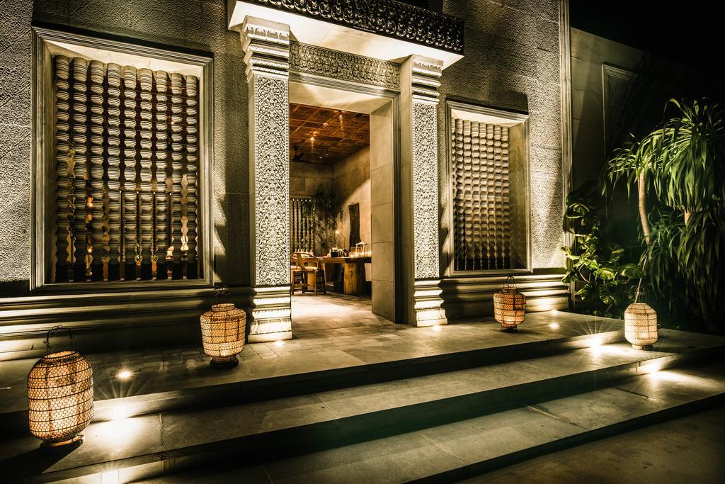 Resort Zannier Phum Baitang Siem Reap