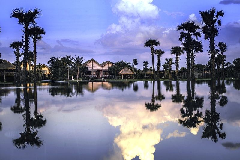 Zannier Phum Baitang Resort 5*