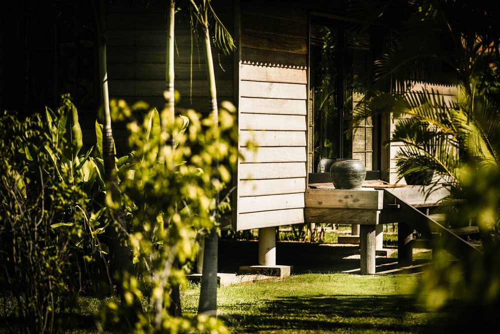 Zannier Phum Baitang Resort