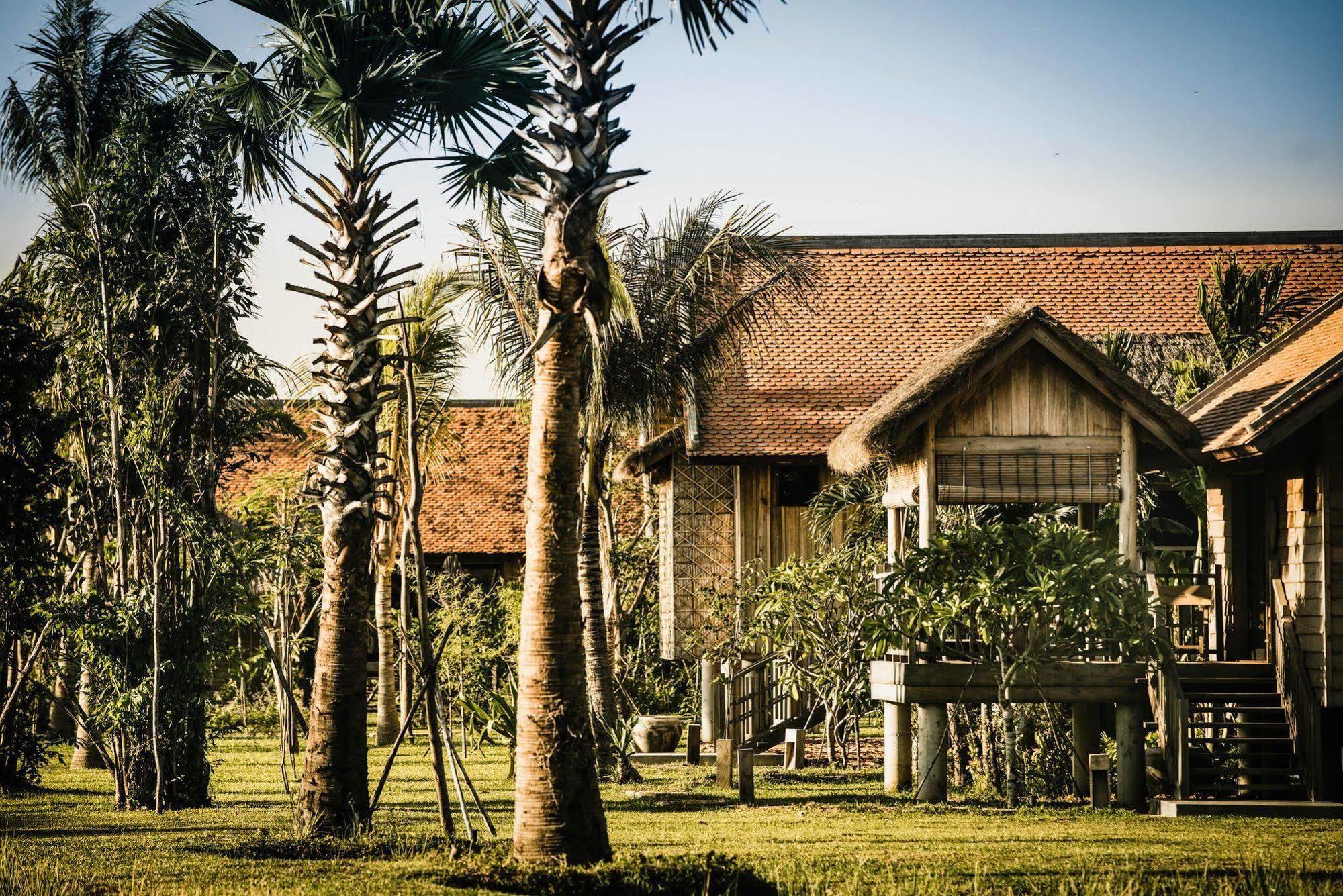 Zannier Phum Baitang 5* Siem Reap