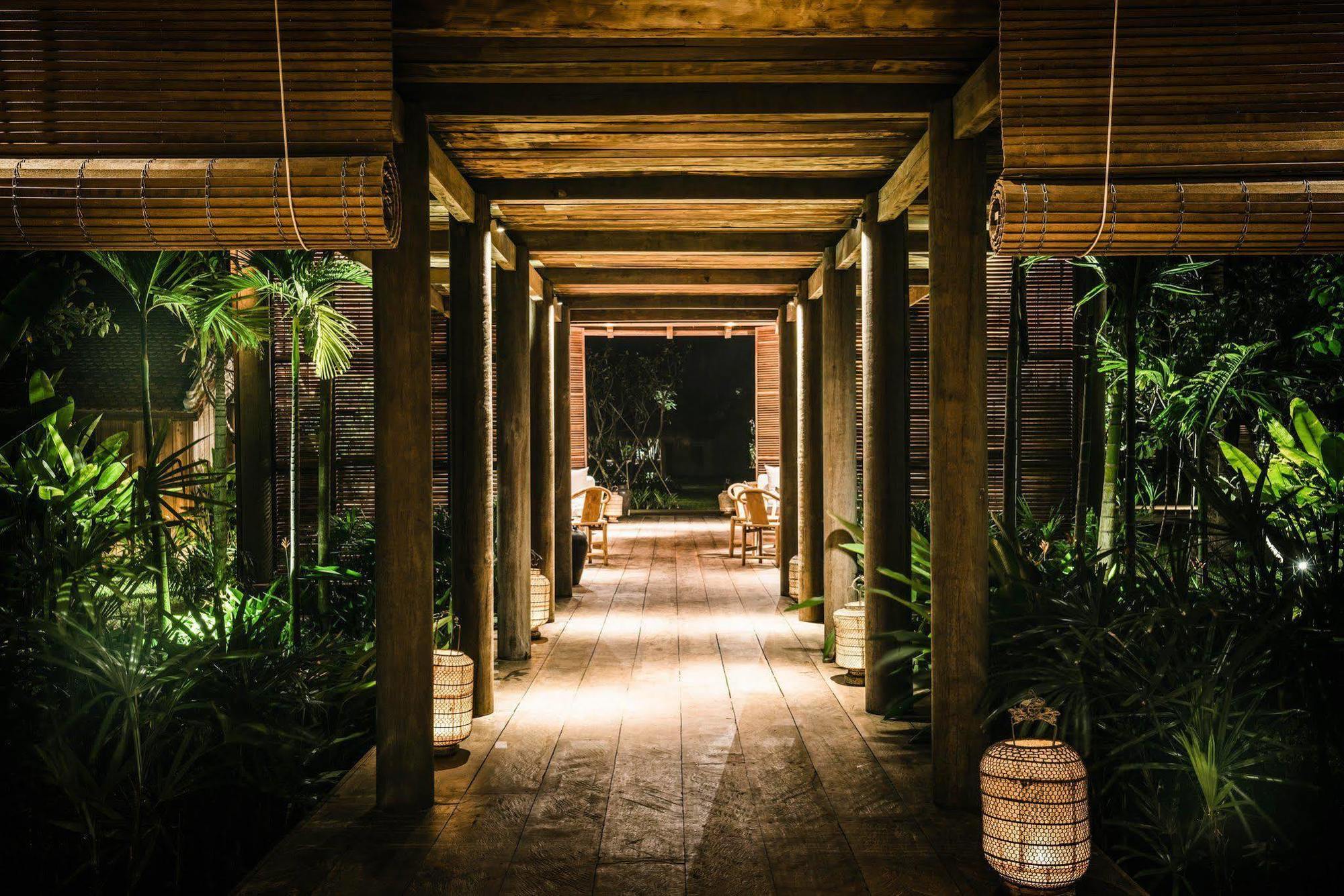 Zannier Phum Baitang Resort 5*