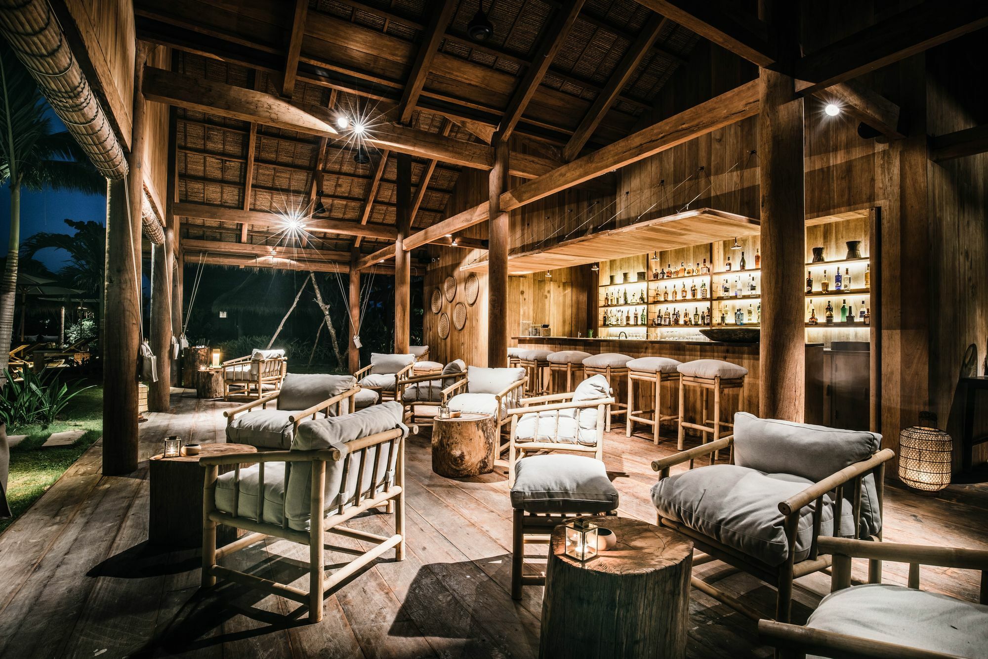 Resort Zannier Phum Baitang