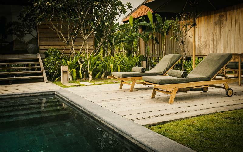 Zannier Phum Baitang Resort 5*
